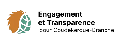 Engagement et Transparence pour Coudekerque-Branche