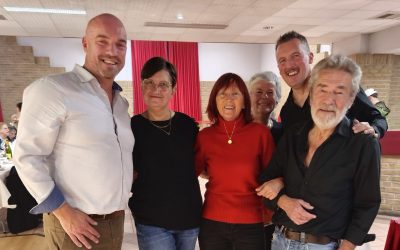 Clap de fin pour la Semaine des Solidarités !