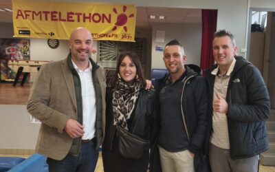La solidarité au coeur de notre engagement