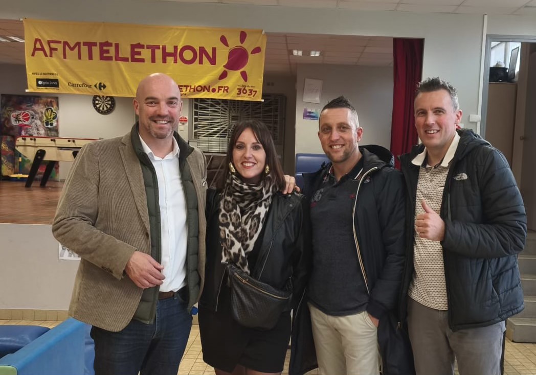 La solidarité au coeur de notre engagement