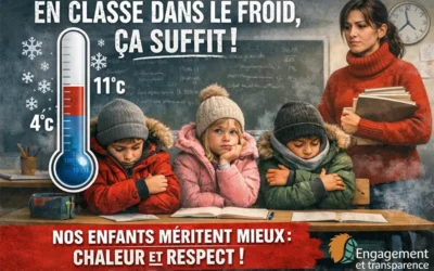 Les rentrées passent… et rien ne change.