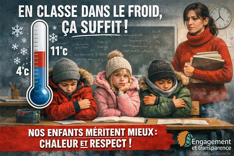 Les rentrées passent… et rien ne change.