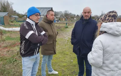 Quand l’arbitraire remplace l’équité, c’est la démocratie locale qui recule.