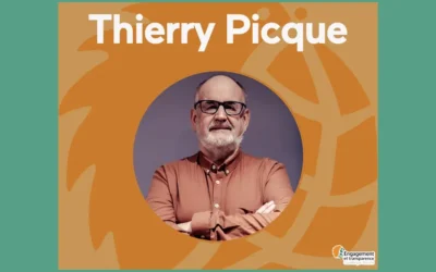 Rencontre avec Thierry Picque