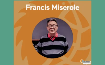 Rencontre avec Francis Miserole