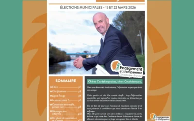 La Gazette Citoyenne (Version complète numérique)