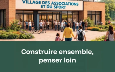 Construire ensemble, penser loin (Extrait de la Gazette Citoyenne)