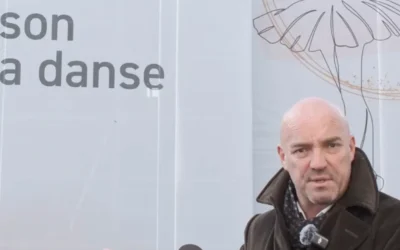 Un échafaudage à 30 000€ par an pour un projet au point mort
