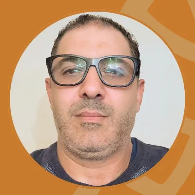 Aziz Essarouali