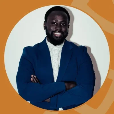 Babacar Diouf