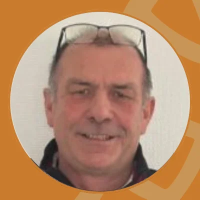 Christophe Cerveaux
