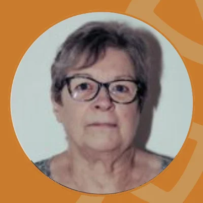 Evelyne Delval