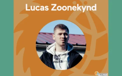 Rencontre avec Lucas Zoonekynd