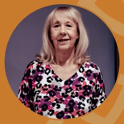 Marianne Djebouri
