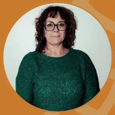 Sandra Vanlerberghe